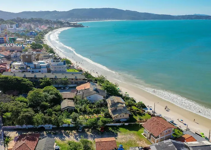 Pousada Aguas De Bombinhas