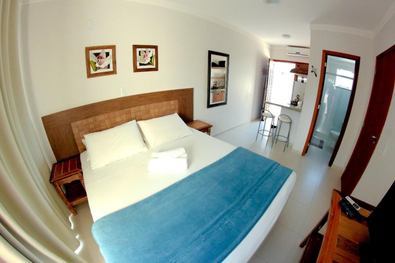 Aguas De Inn Bombinhas